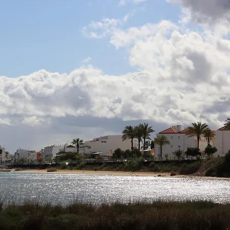 아파트 Caia Formosa *