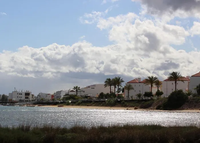 아파트 Caia Formosa *