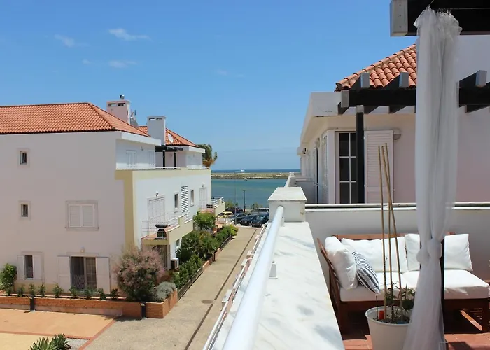 Caia Formosa 카바나스데타비라