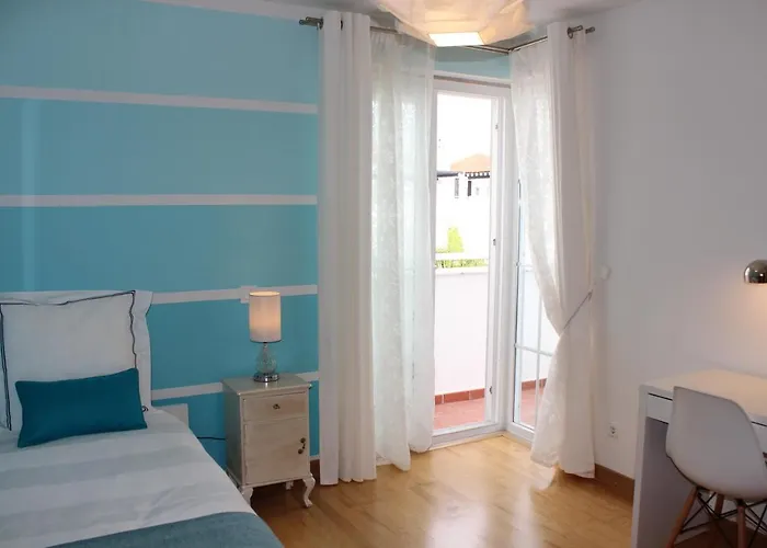 Caia Formosa 카바나스데타비라