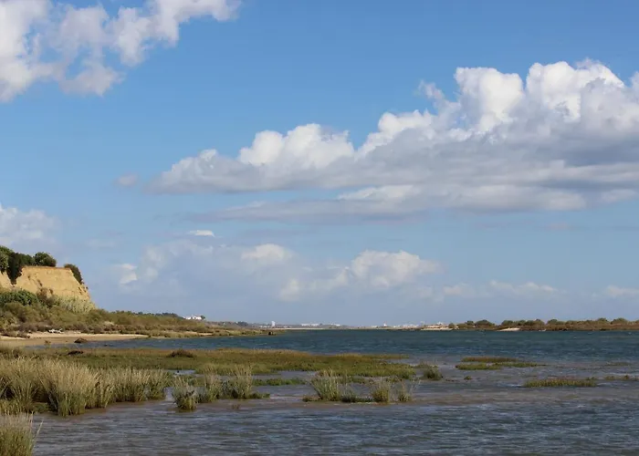 Caia Formosa 아파트