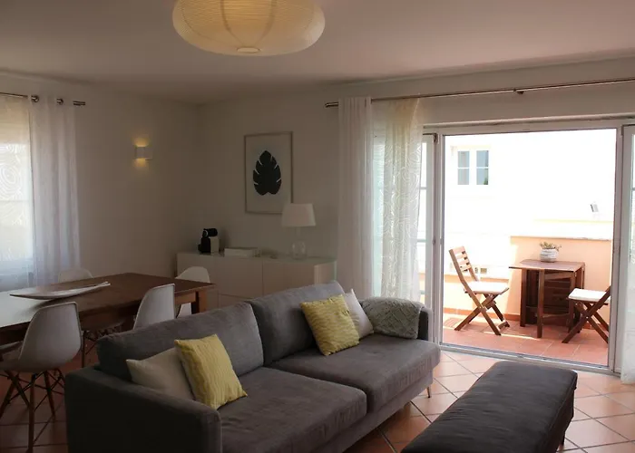 Caia Formosa 아파트 카바나스데타비라