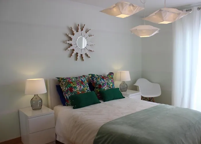 Caia Formosa 아파트 카바나스데타비라