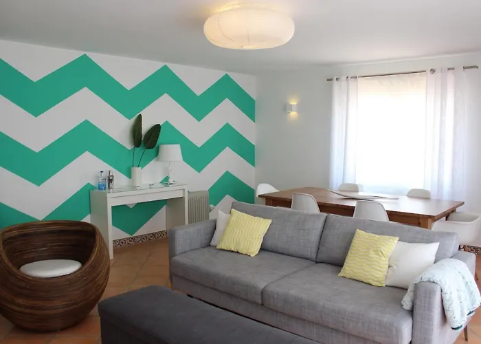 아파트 Caia Formosa