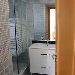 Caia Formosa Apartman *