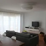 Caia Formosa Apartman *