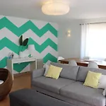 Apartman Caia Formosa