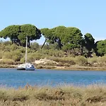 Caia Formosa Apartman