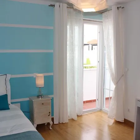 Caia Formosa Cabanas De Tavira