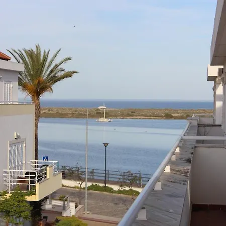 Caia Formosa Apartment *