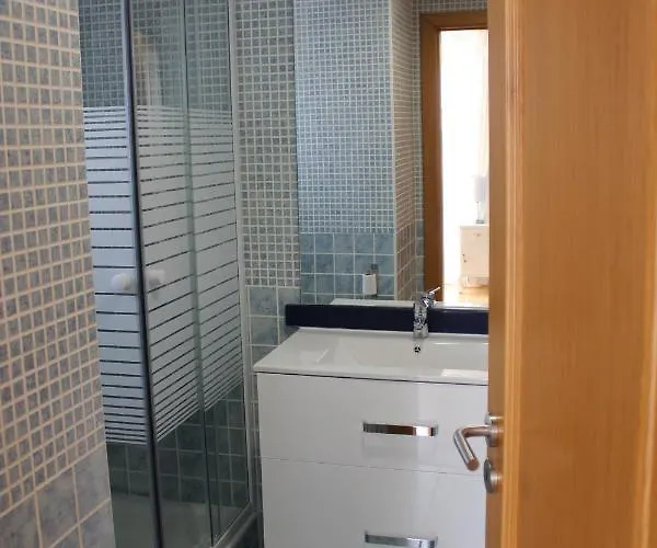 Caia Formosa Daire *