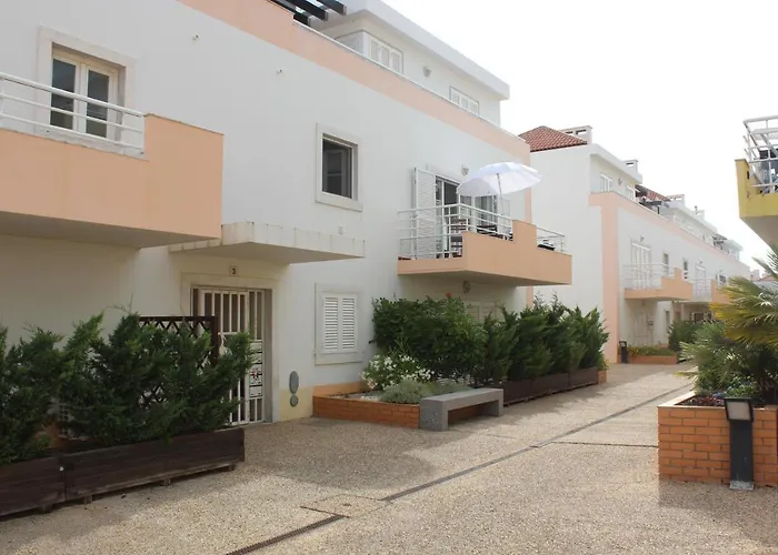 Caia Formosa * Cabanas De Tavira