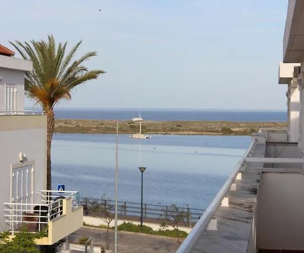 Caia Formosa Daire *