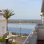 Caia Formosa Apartamento *