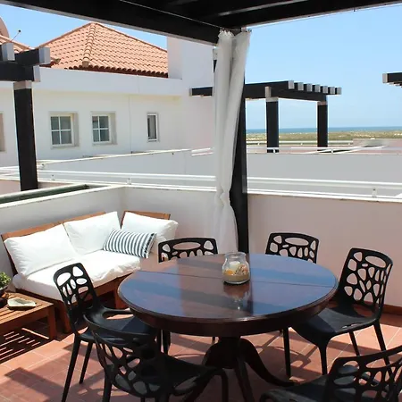 Caia Formosa Apartamento Cabanas De Tavira