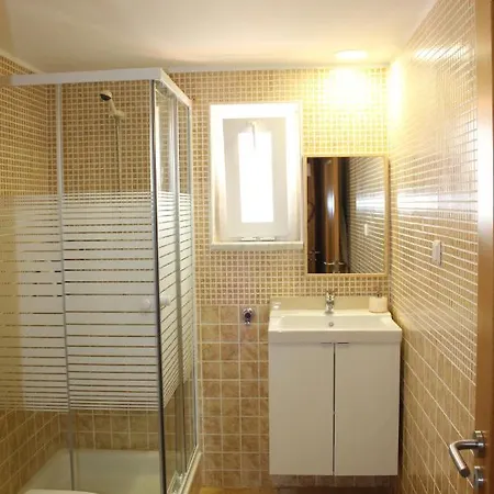 Caia Formosa Apartamento