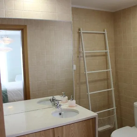 Apartamento Caia Formosa